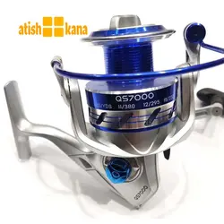 چرخ هانگ ژیانگ 7000-QS