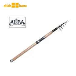 چوب آلبااستار لیدر