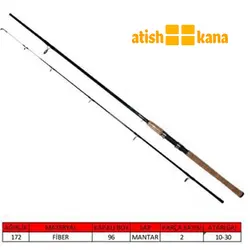 چوب اسپینیگ CAPITAN-CAMPACT