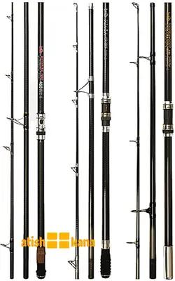 چوب تلسکوپی بنکس