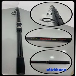 چوب تلسکوپی دایوا جاینت giant