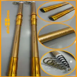 چوب تلسکوپی فایو استار