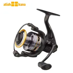 چرخ ماهیگیری اسپین دام dam-impressa