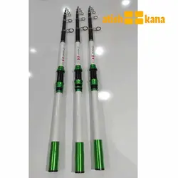 چوب تلسکوپی ورف سورف