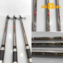 چوب دسته عصایی PILOT