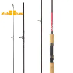 چوب دوتکه دایوا اسپین DAIWA-SAMURAI