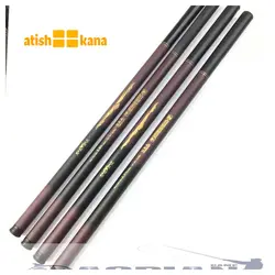 چوب کاسی ردوولف RED-WOLF