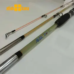 چوب ژله ای سه تیکه آلبااستار