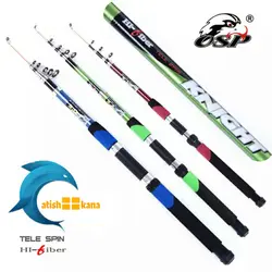 چوب ماهیگیری اسپی OSP-KNAGHT/SIGMA