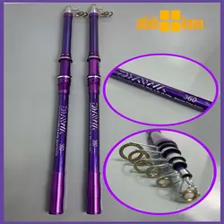 خرید چوب تلسکوپی دایوا