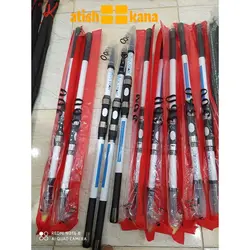 خرید چوب ماهیگیری آلبااستار