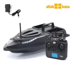 خرید قایق طعمه پاش flytec-V700