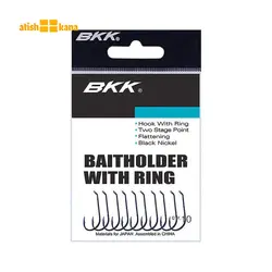 خرید قلاب پایه بلند BKK