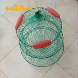 زنده نگهدار نخی ماهی