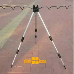 سه پایه لنسر