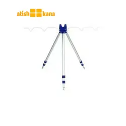 سه پایه لنسر تمام فلزی