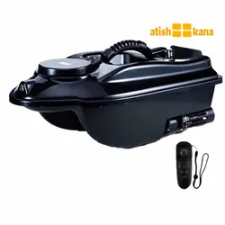 قایق اکتور بوتمن gps