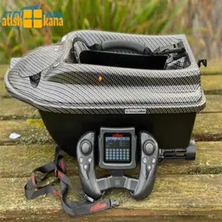 قایق اکتور پلاس GPS