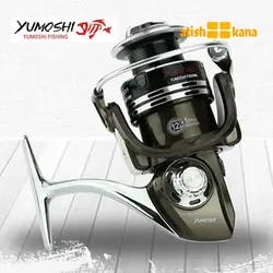 چرخ یوموشی YUMOSHI BY