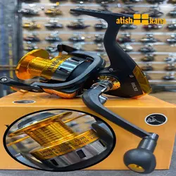 چرخ یوموشی YUMOSHI EK