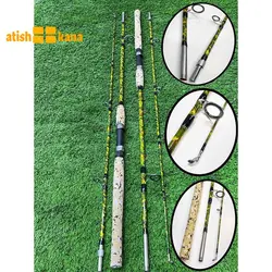 چوب دو تکه توپر لیزارد