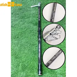 چوب تلسکوپی دایوا اکسپرس