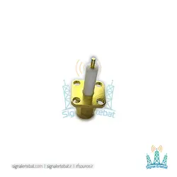 کانکتور SMA نری چهار پیچ تفلون بلند