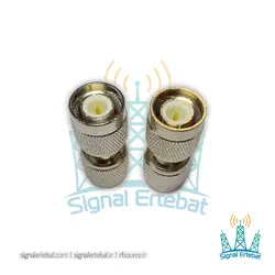 مبدل TNC دوسر نری