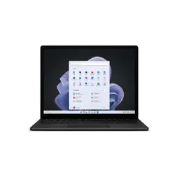 سرفیس لپ تاپ 5 Surface Laptop 5 / 13.5inch Core i5 / RAM 8GB / 512GB SSD