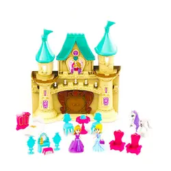 اسباب بازی قصر موزیکال