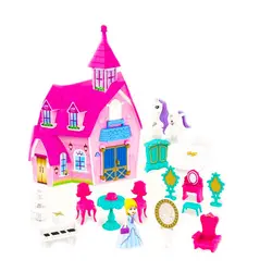 اسباب بازی قصر موزیکال