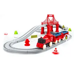 اسباب بازی قطار