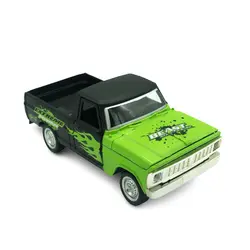 اسباب بازی ماشین فلزی موزیکال شورلت کاستوم