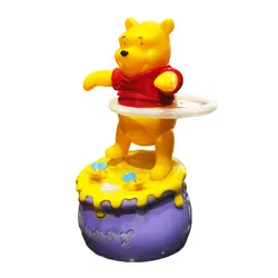 اسباب بازی موزیکال شخصیت پوو