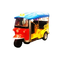 اسباب بازی موزیکال مدل سه چرخه