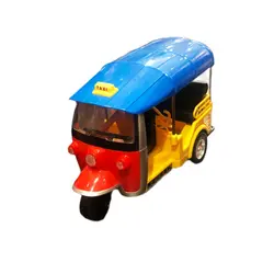 اسباب بازی موزیکال مدل سه چرخه