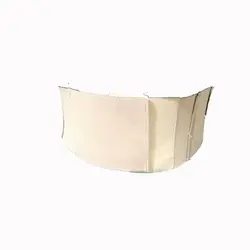 کمربند تجهیزات مشکی و خاکی