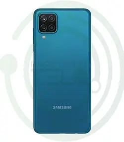 گوشی موبایل سامسونگ مدل Galaxy A12 SM-A125F\DS دو سیم کارت ظرفیت 64 گیگابایت - parstechnotel پارس تکنوتل