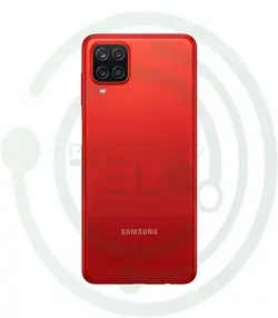 گوشی موبایل سامسونگ مدل Galaxy A12 SM-A125F\DS دو سیم کارت ظرفیت 64 گیگابایت - parstechnotel پارس تکنوتل