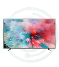 تلویزیون ۶۵ اینچ شیائومی مدل Mi TV 4S 65 گلوبال - parstechnotel پارس تکنوتل