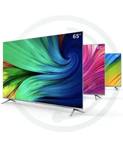 شیائومی Mi 4S L55M5-5ASP مدل 55 اینچ - parstechnotel پارس تکنوتل