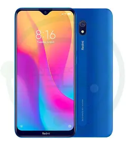 گوشی موبایل شیائومی مدل Redmi 8A M1908C3KG دو سیم‌ کارت ظرفیت 32 گیگابایت - parstechnotel پارس تکنوتل
