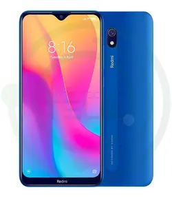 گوشی موبایل شیائومی مدل Redmi 8A M1908C3KG دو سیم‌ کارت ظرفیت 32 گیگابایت - parstechnotel پارس تکنوتل
