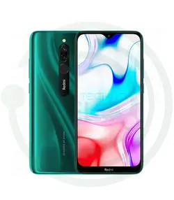 گوشی موبایل شیائومی مدل Redmi 8 M1908C3IG دو سیم‌ کارت ظرفیت 64 گیگابایت - parstechnotel پارس تکنوتل