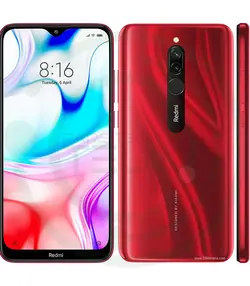 گوشی موبایل شیائومی مدل Redmi 8 M1908C3IG دو سیم‌ کارت ظرفیت 64 گیگابایت - parstechnotel پارس تکنوتل