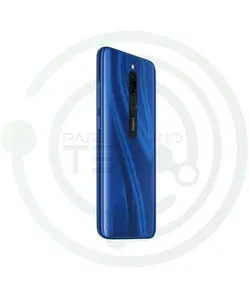 گوشی موبایل شیائومی مدل Redmi 8 M1908C3IG دو سیم‌ کارت ظرفیت 64 گیگابایت - parstechnotel پارس تکنوتل