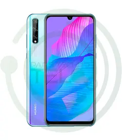 گوشی موبایل هوآوی مدل Y8p AQM-LX1 دو سیم کارت ظرفیت 128 گیگابایت - parstechnotel پارس تکنوتل