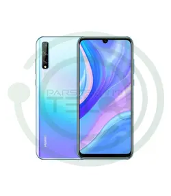 گوشی موبایل هوآوی مدل Y8p AQM-LX1 دو سیم کارت ظرفیت 128 گیگابایت - parstechnotel پارس تکنوتل