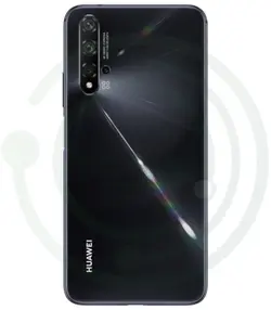 گوشی موبایل هوآوی مدل Nova 5T YAL-L21 دو سیم کارت ظرفیت 128 گیگابایت - parstechnotel پارس تکنوتل