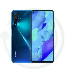 گوشی موبایل هوآوی مدل Nova 5T YAL-L21 دو سیم کارت ظرفیت 128 گیگابایت - parstechnotel پارس تکنوتل